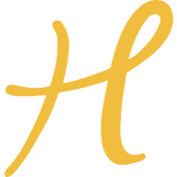 Fischrestaurant Haus Hamburg Logo