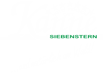 Hotel Pension Kanne Inh. Peter Kanne Logo