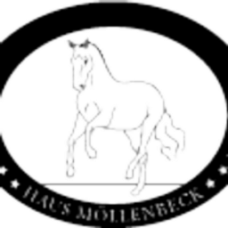 Reitanlage Haus Möllenbeck Inh.Dunja Stuhldreier Logo