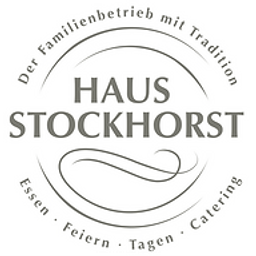 Haus Stockhorst Logo