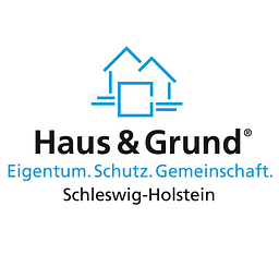 Haus Und-grund-kiel Logo
