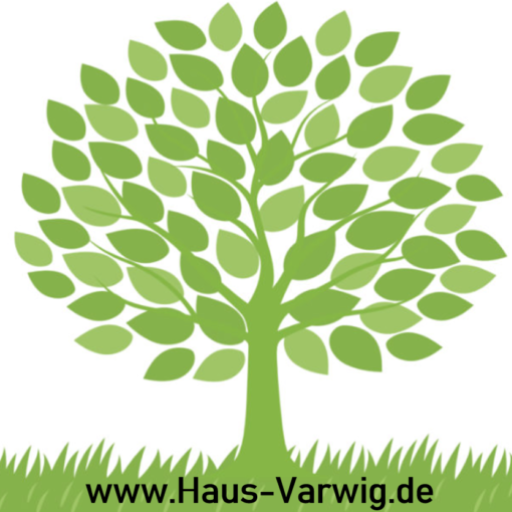 Varwig Gerd, Varwig Helga Pension und Ferienwohnung Logo