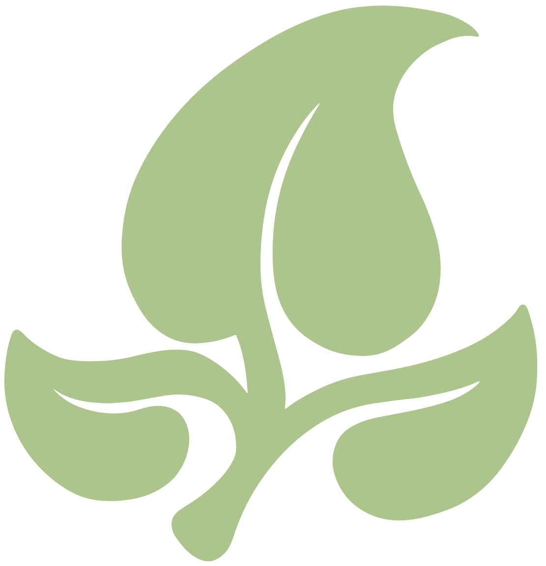 Aaron-Haus der Gemeinschaft Logo