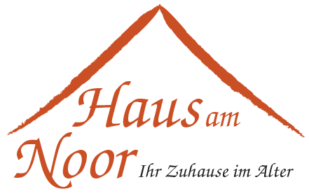 Haus am Noor - Ihr Zuhause im Alter Logo