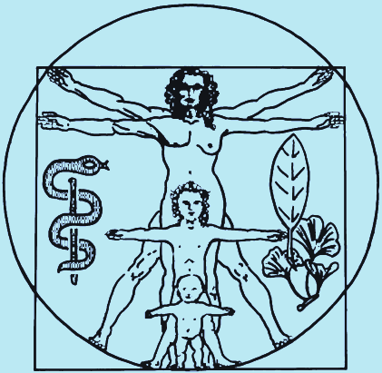 Dichtl Ingeborg Dr.med. Logo