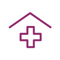 Geroyan Neda M.D. Hausarztpraxis Logo