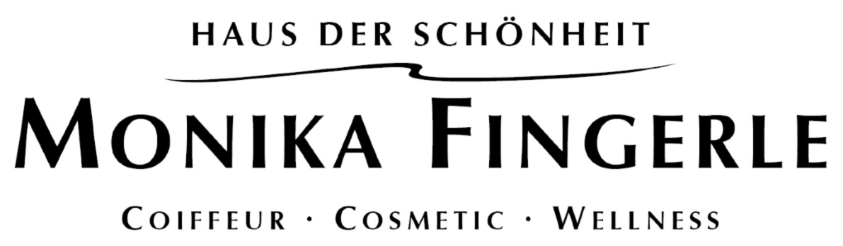 Fingerle Monika Friseur u. Kosmetik Logo