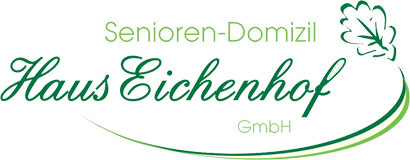 Haus Eichenhof Logo
