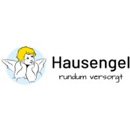 Hausengel Logo