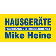 Heine Mike Haus- und Küchengeräte Logo