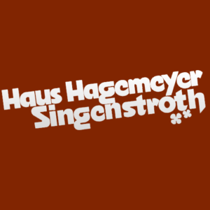 Haus Hagemeyer-Singenstroth Logo