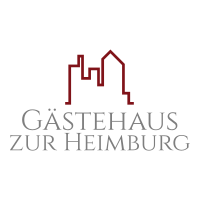 Gästehaus Zur Heimburg Logo