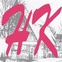 Haus Kontakt - Oliver Hohl Logo