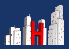 Henke Dieter Logo