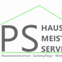 PS Hausmeisterservice Logo