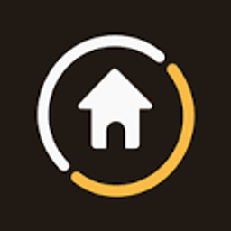 HausRund Logo
