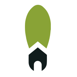 Hausschuh Logo