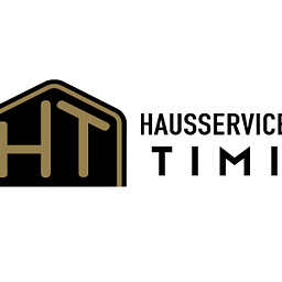 Hausservice Timi Logo