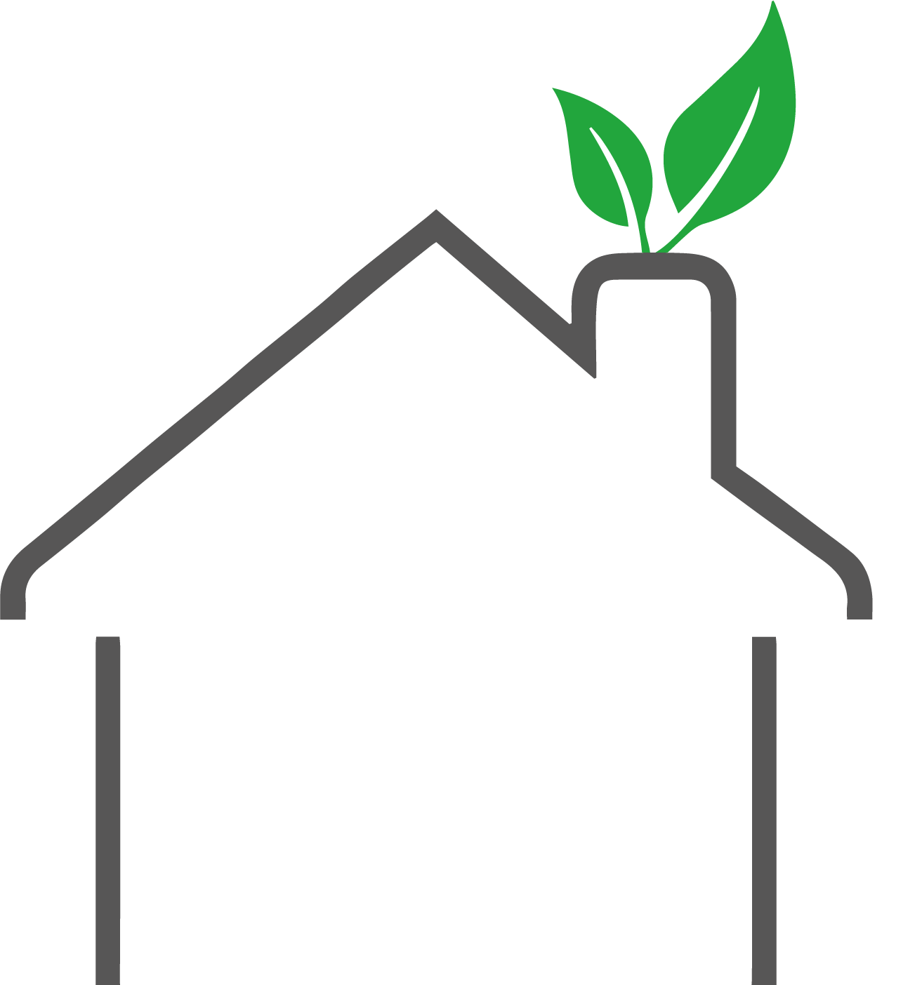HausTech e.K. Logo