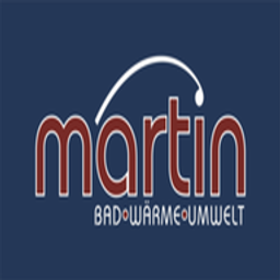 Martin & Söhne GmbH Heizung-Sanitär-Klima Logo