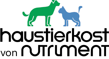 Haustierkost Logo