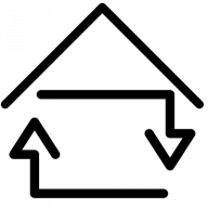 Haus & Umzug Buxtehude GmbH Logo