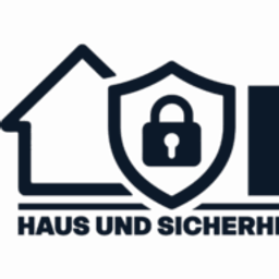 Haus und Sicherheitstechnik Segref Logo