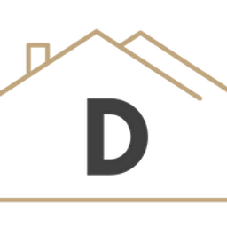 Hausverwaltung Dose Logo