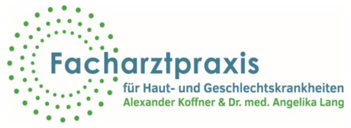 Lang Alice, Koffner Alexander Dermatologische Praxis Logo