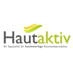Kosmetikinstitut HautAktiv Logo