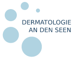 DERMATOLOGIE AN DEN SEEN Logo