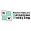 Weidgang Katarzyna Logo