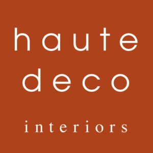 Haute Deco Interiors Logo