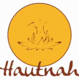 Hautnah Kosmetikinstitut, Naturkosmetik, Fußpflege Logo