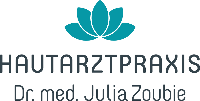 Zoubie Julia Dr.med. Hautarztpraxis Logo