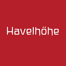 Gemeinschaftskrankenhaus Havelhöhe Logo