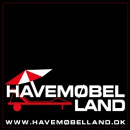 Havemøbelland.dk Logo
