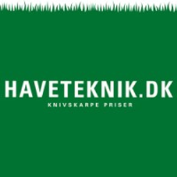 Haveteknik Logo