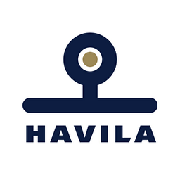 Havilavoyages Logo