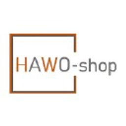 Hawo Shop Logo
