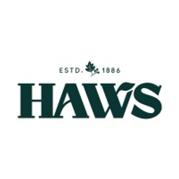 Haws Watering Cans Logo