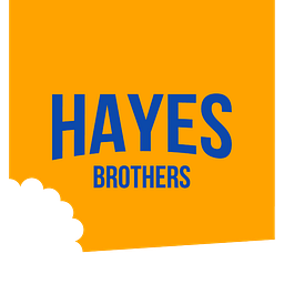 Hayes Brothers Logo