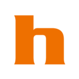 Haym Logo