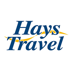 Hays Travel Logo