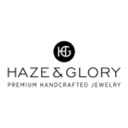 Haze & Glory Logo