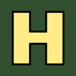 Hazy Herbs Logo