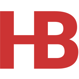 HB Metallbau Logo