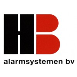HB Alarmsystemen Logo