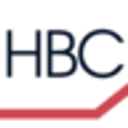 HAMBURG BUSINESS CENTER im Hanse-Viertel GmbH Vermietung von Büroräumen Logo