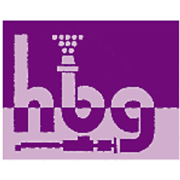 Holzhausener Baugeräte Vertriebsgesellschaft mbH Logo